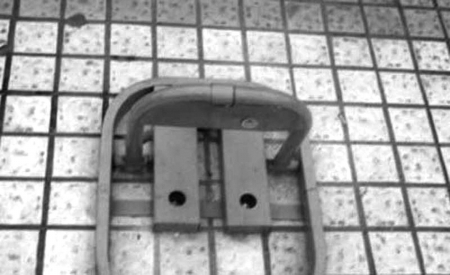 百车挤5车位 川南喊停车难啊(图4) 百车挤5车位 川南喊停车难啊(图4)