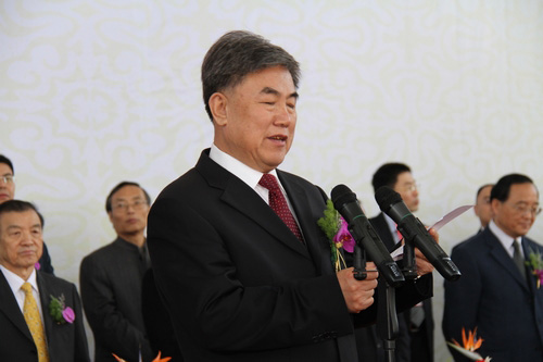 泸州老窖香飘2011中国浙江非遗博览会(图3) 泸州老窖香飘2011中国浙江非遗博览会(图3)