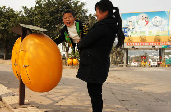 天仙镇:完善农村垃圾体系建设(图1) 天仙镇:完善农村垃圾体系建设(图1)