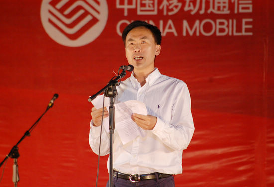 纪念“五四”泸州唱响红歌&nbsp;青年同台颂党恩(图3)