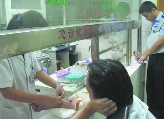 血液酒精检测时间差影响醉驾定性(图1)