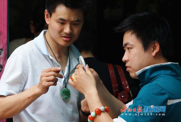 内江：古玩淘宝录(图5)