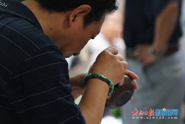 内江：古玩淘宝录(图8)