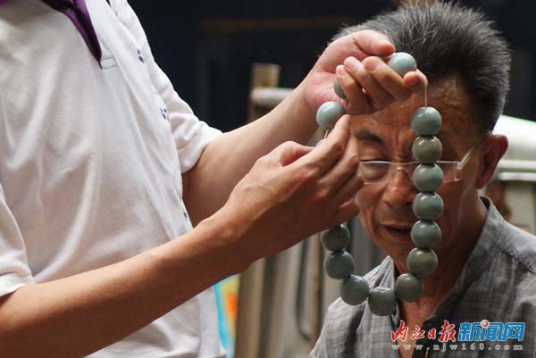 内江：古玩淘宝录(图11)