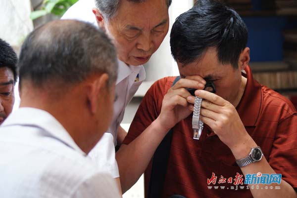 内江：古玩淘宝录(图10)