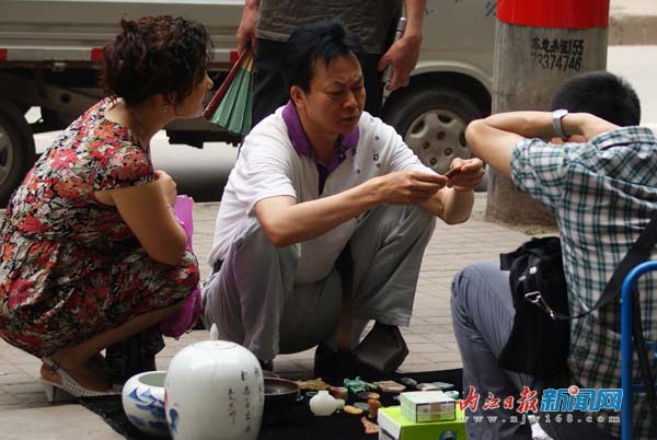 内江：古玩淘宝录(图9)