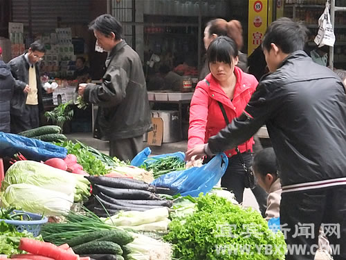 宜宾旧酒都剧场将改造成农贸市场(图1)