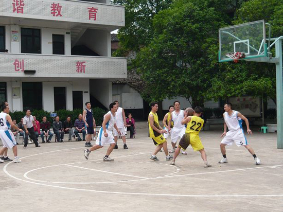 叙永：“马观联姻”活动成功举行(图2)