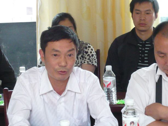 叙永：“马观联姻”活动成功举行(图3)