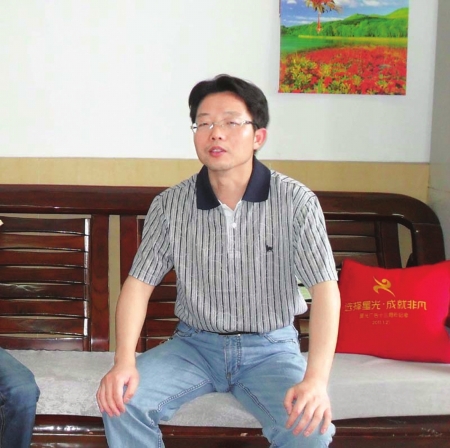 宜宾教授抢注“给力”酒商标(图1) 宜宾教授抢注“给力”酒商标(图1)