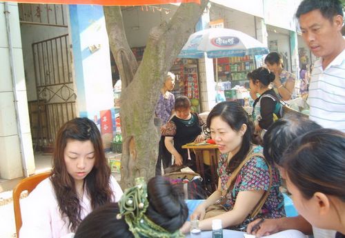 胡市镇：积极开展无偿献血活动(图3)