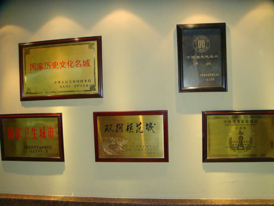 牛市坎社区：一次特殊的党日活动(图2)
