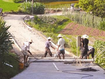 泸州：支书协会&nbsp;撬动三市&nbsp;28村联合发展