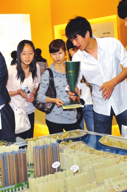 365米&nbsp;宜宾“陆家嘴”将傲视全川(图3)