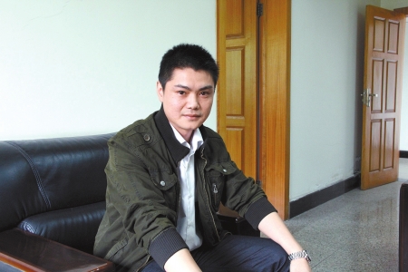 传泸县公选第一名是“官二代”&nbsp;记者实地求证