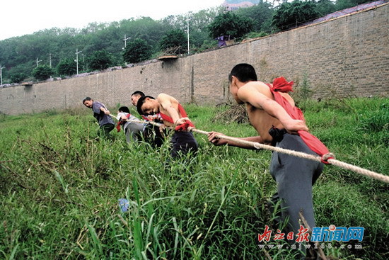 内江文化“活化石”——非物质文化遗产集萃(图4)