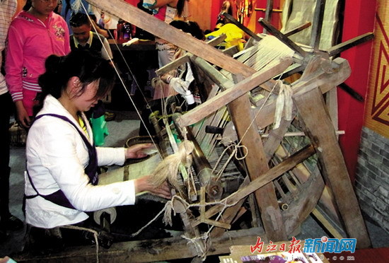 内江文化“活化石”——非物质文化遗产集萃(图7)