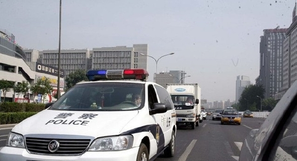 揭秘：高考试卷押送全过程(图2)