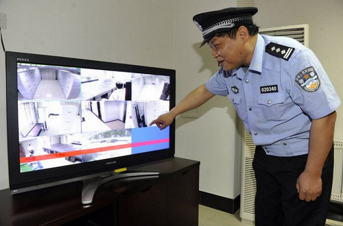 揭秘：高考试卷押送全过程(图19)