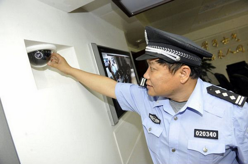 揭秘：高考试卷押送全过程(图21)