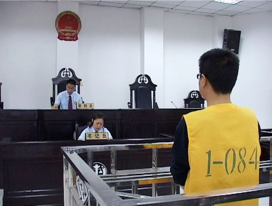 泸州市首例"醉驾入刑"案宣判&nbsp;当事人暂未提起上诉(图1)