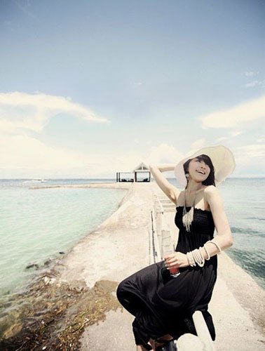 6月连衣裙美不胜收(图5)