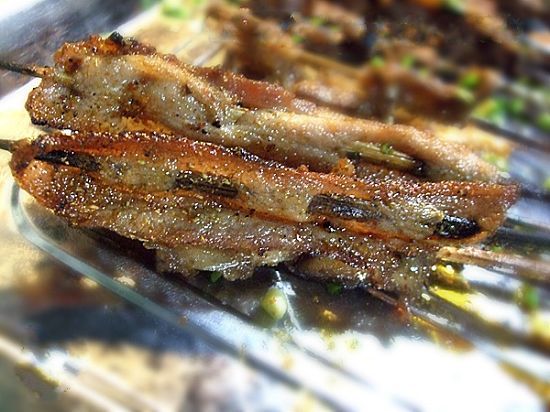 夏日里让你停不了口的美味夜宵(图2)