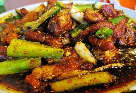 夏日里让你停不了口的美味夜宵(图5)
