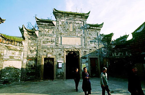 探访宜宾4大古镇(图10)