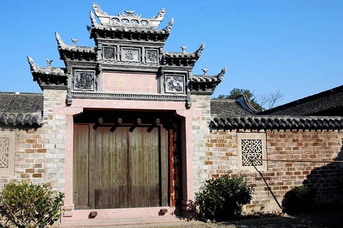 探访宜宾4大古镇(图11)