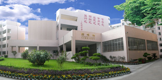 泸县一中——四川省重点中学(图7)