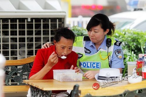 泸州：关爱妇女儿童&nbsp;加强防拐意识