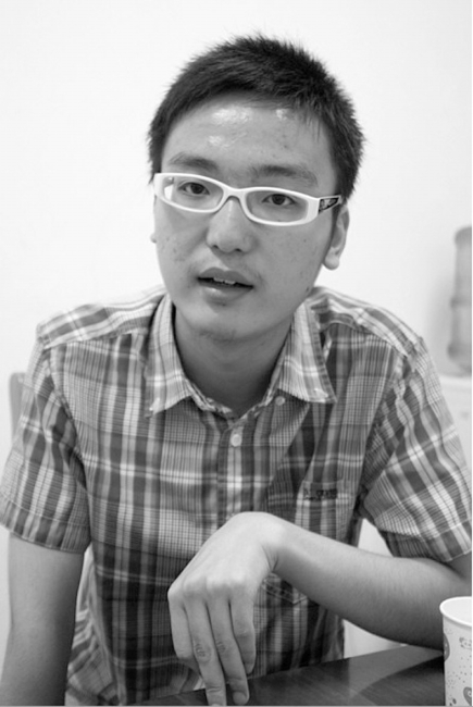 访内江文状元—吉云飞