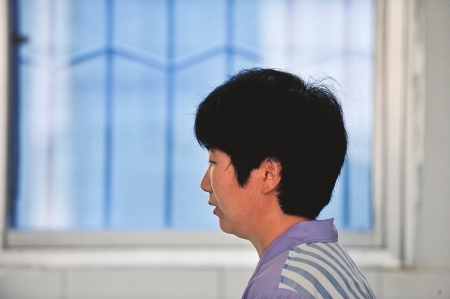 合江女毒枭组织“亲友团”人体运毒&nbsp;“生意”从国外做到国内