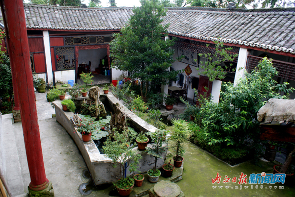 云顶场民俗民风探幽(图5) 云顶场民俗民风探幽(图5)