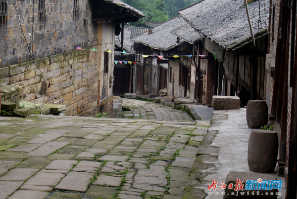 云顶场民俗民风探幽(图8) 云顶场民俗民风探幽(图8)