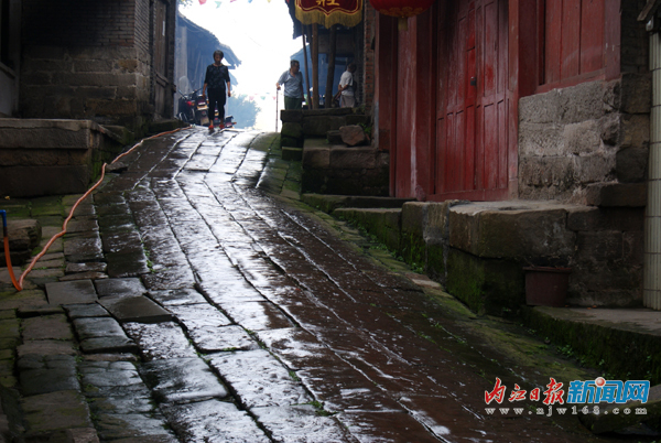 云顶场民俗民风探幽(图7) 云顶场民俗民风探幽(图7)