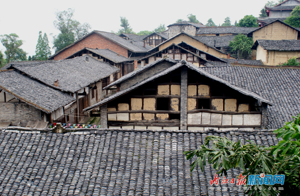 云顶场民俗民风探幽(图12) 云顶场民俗民风探幽(图12)