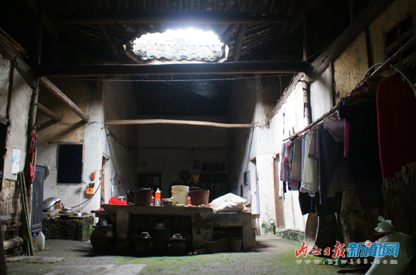 云顶场民俗民风探幽(图11) 云顶场民俗民风探幽(图11)