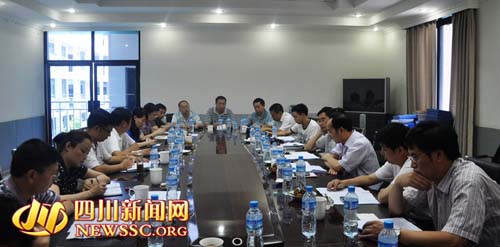 宜宾：翠屏区用好暑期全力备战“两基国检”