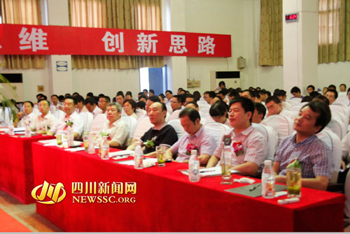 宜宾：丝丽雅三次技术变革将敲开“百亿”大门(图5)