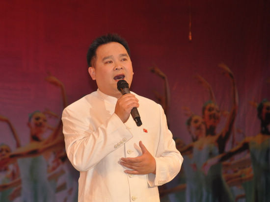 龙马潭区选送节目获殊荣(图2) 龙马潭区选送节目获殊荣(图2)