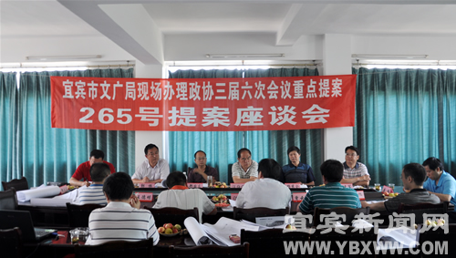 宜宾五尺道向申报世界文化遗产努力(图2) 宜宾五尺道向申报世界文化遗产努力(图2)