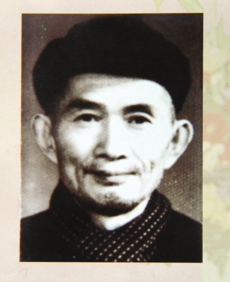赤化全川&nbsp;壮志如山(图5)