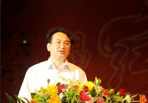泸医附院举办庆祝建党90周年创先争优表彰活动(图5) 泸医附院举办庆祝建党90周年创先争优表彰活动(图5)