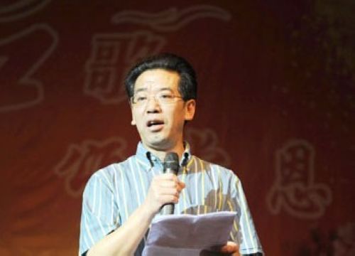 泸医附院举办庆祝建党90周年创先争优表彰活动(图3) 泸医附院举办庆祝建党90周年创先争优表彰活动(图3)
