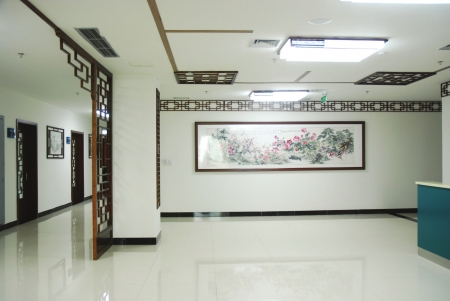 川南杏林之花-泸州医学院附属中医医院(图4) 川南杏林之花-泸州医学院附属中医医院(图4)