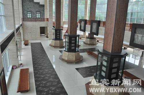 吴光镭:长宁要高举“生态环保”的大旗 抓旅游促发展(图9) 吴光镭:长宁要高举“生态环保”的大旗 抓旅游促发展(图9)