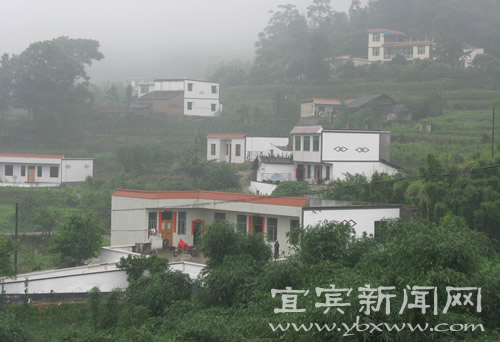 珙县着力提升群众幸福指数&nbsp;谱写民生发展精彩答卷