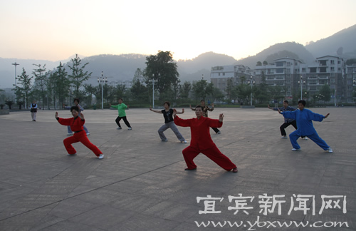 珙县着力提升群众幸福指数&nbsp;谱写民生发展精彩答卷(图6)